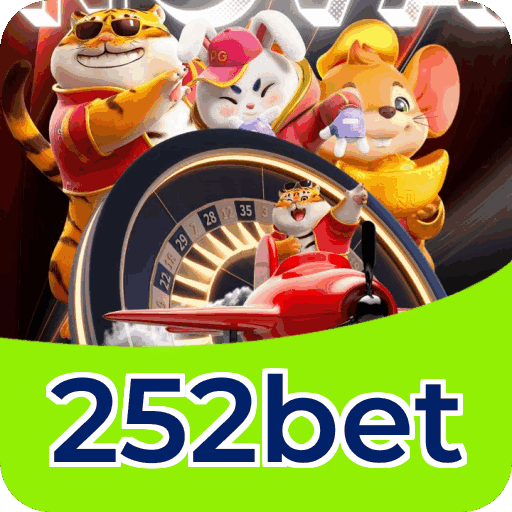 Slots Premium da PG Soft na 252bet