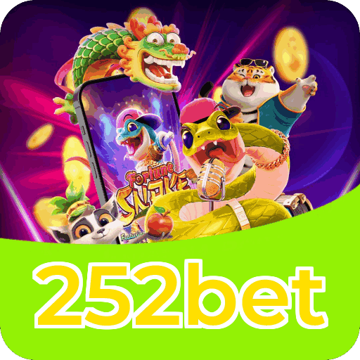 Login rápido no app 252bet